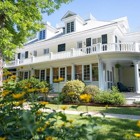 The Edenton Collection-The Granville Queen Inn Esterno foto