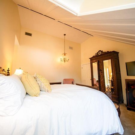 The Edenton Collection-The Granville Queen Inn Camera foto