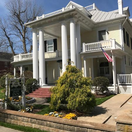 The Edenton Collection-The Granville Queen Inn Esterno foto