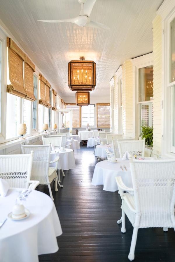 The Edenton Collection-The Granville Queen Inn Esterno foto