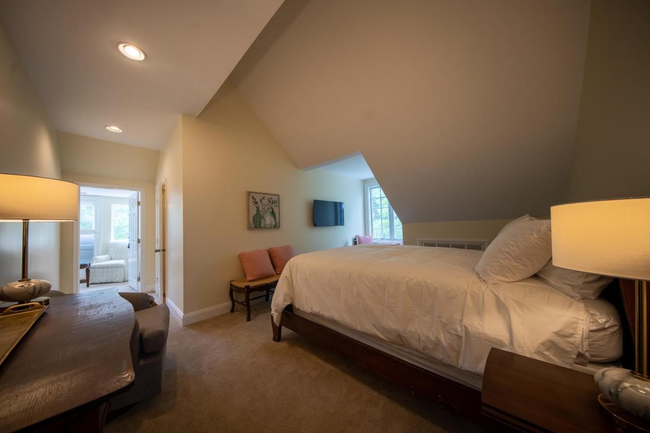 The Edenton Collection-The Granville Queen Inn Camera foto