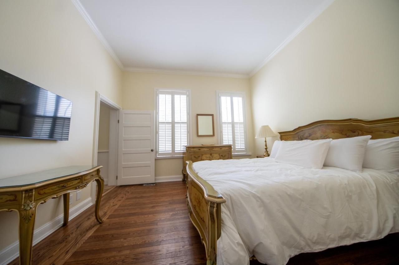 The Edenton Collection-The Granville Queen Inn Camera foto