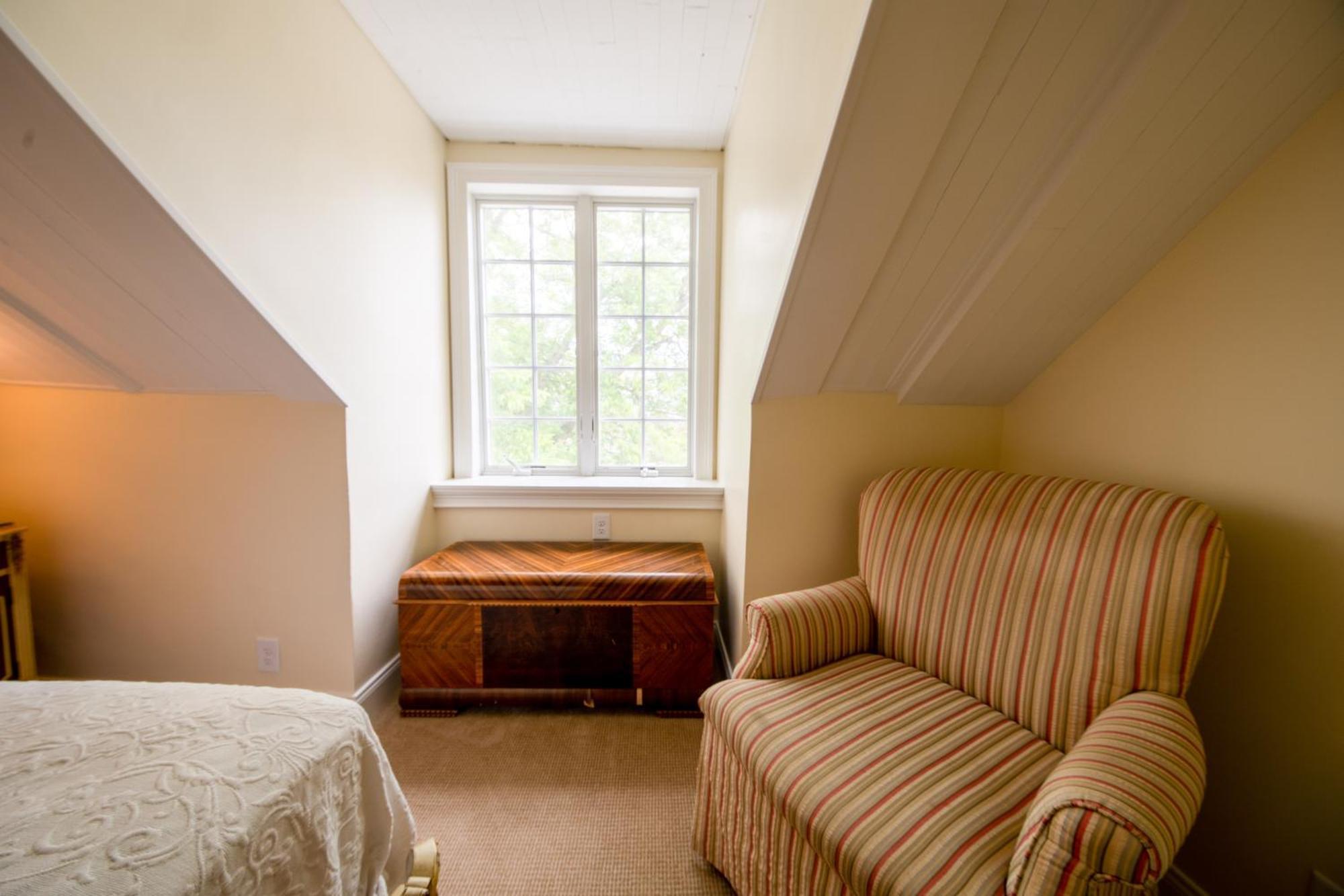 The Edenton Collection-The Granville Queen Inn Camera foto