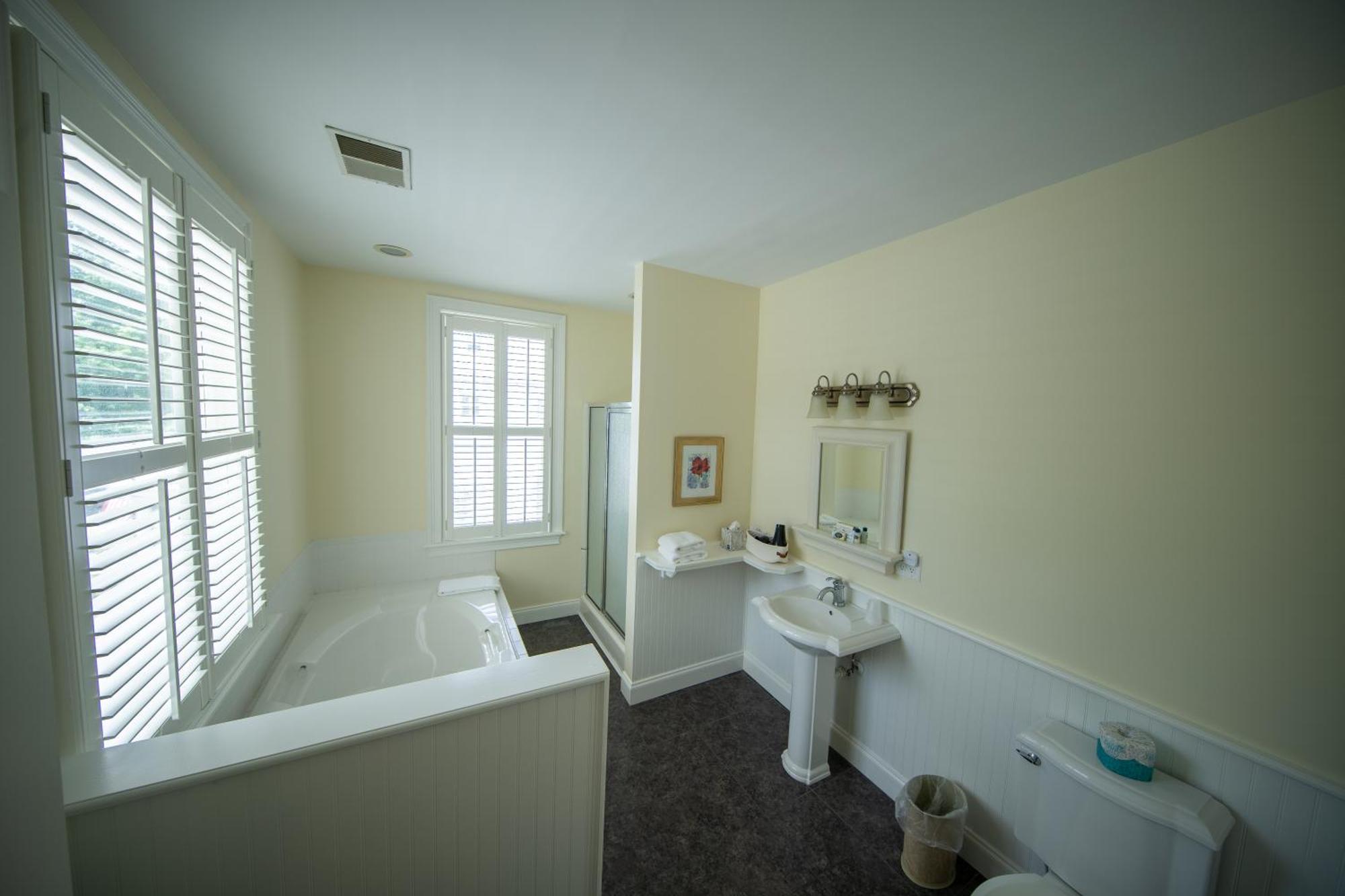The Edenton Collection-The Granville Queen Inn Camera foto