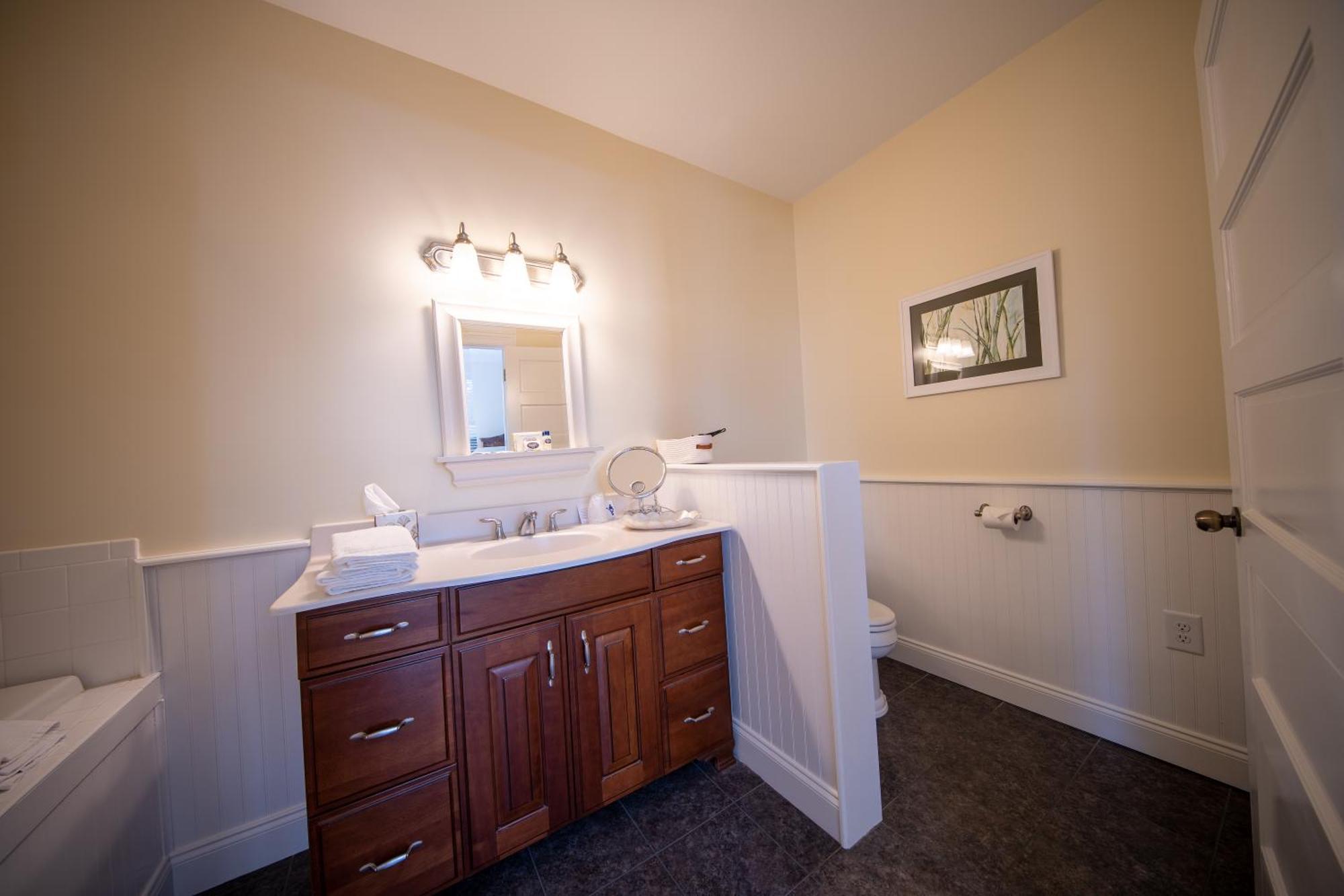 The Edenton Collection-The Granville Queen Inn Camera foto