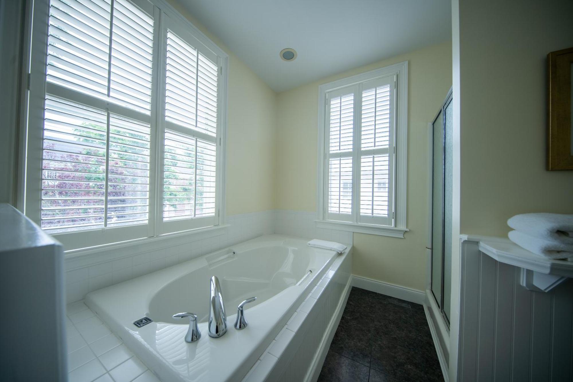 The Edenton Collection-The Granville Queen Inn Camera foto