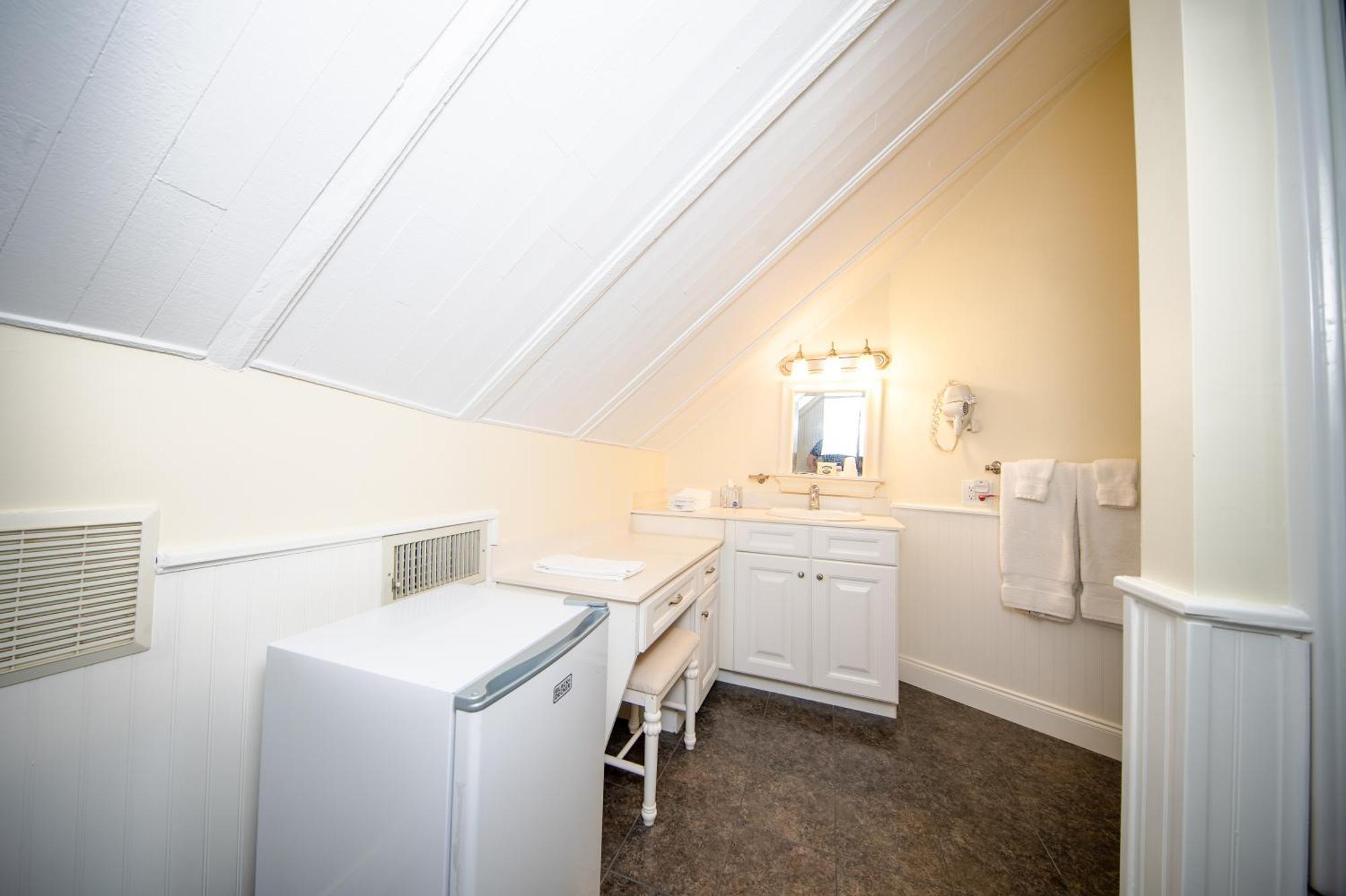 The Edenton Collection-The Granville Queen Inn Camera foto