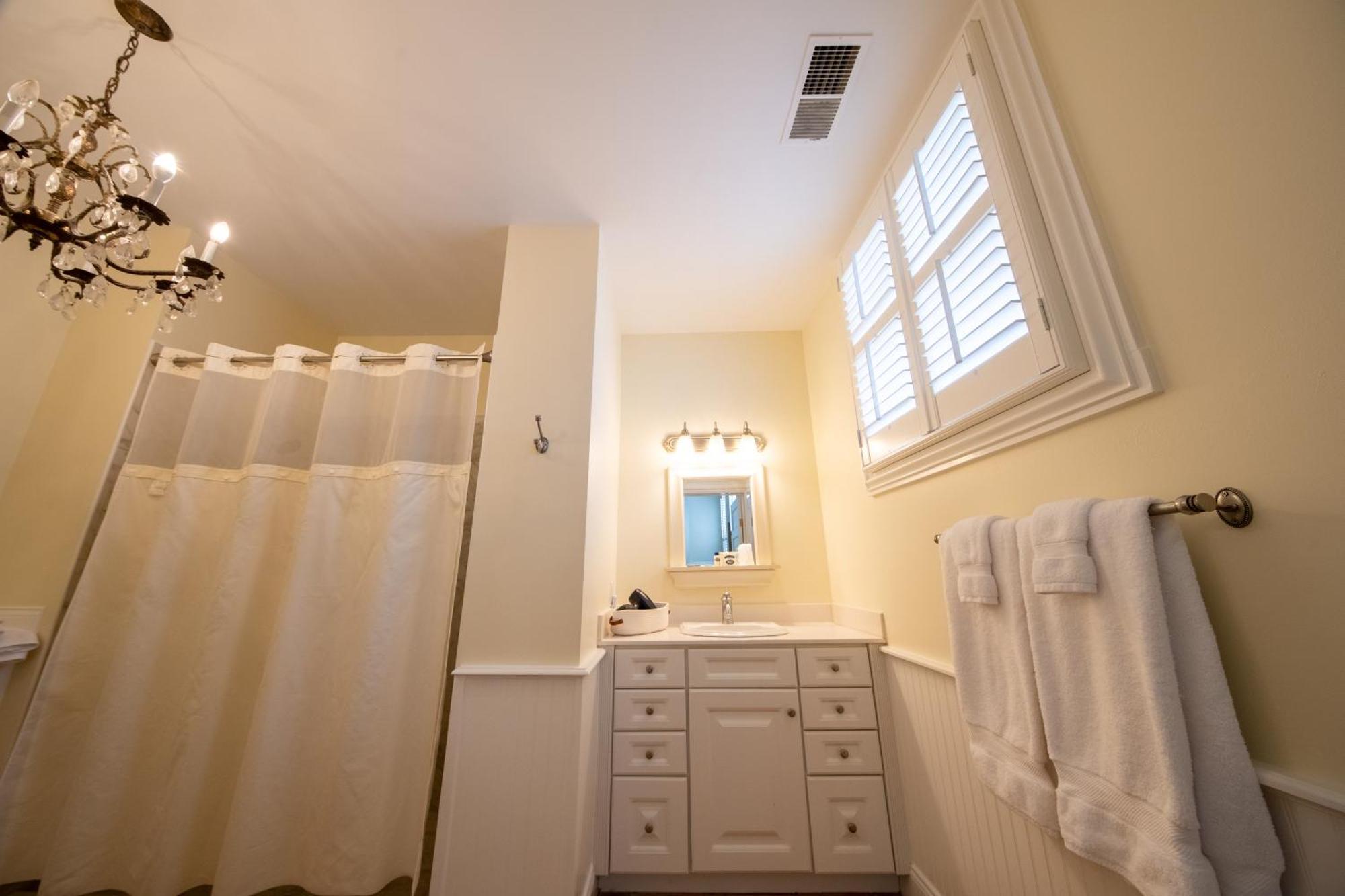The Edenton Collection-The Granville Queen Inn Camera foto