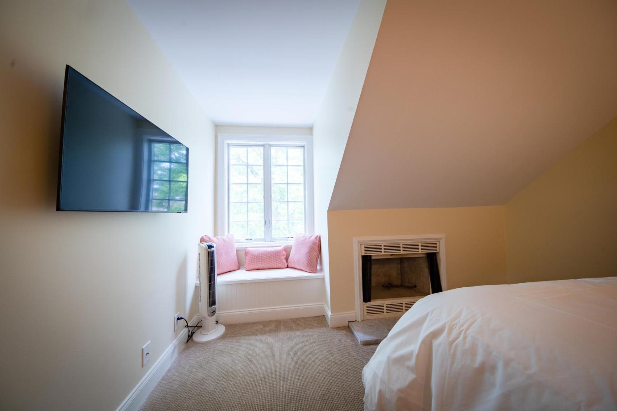 The Edenton Collection-The Granville Queen Inn Camera foto