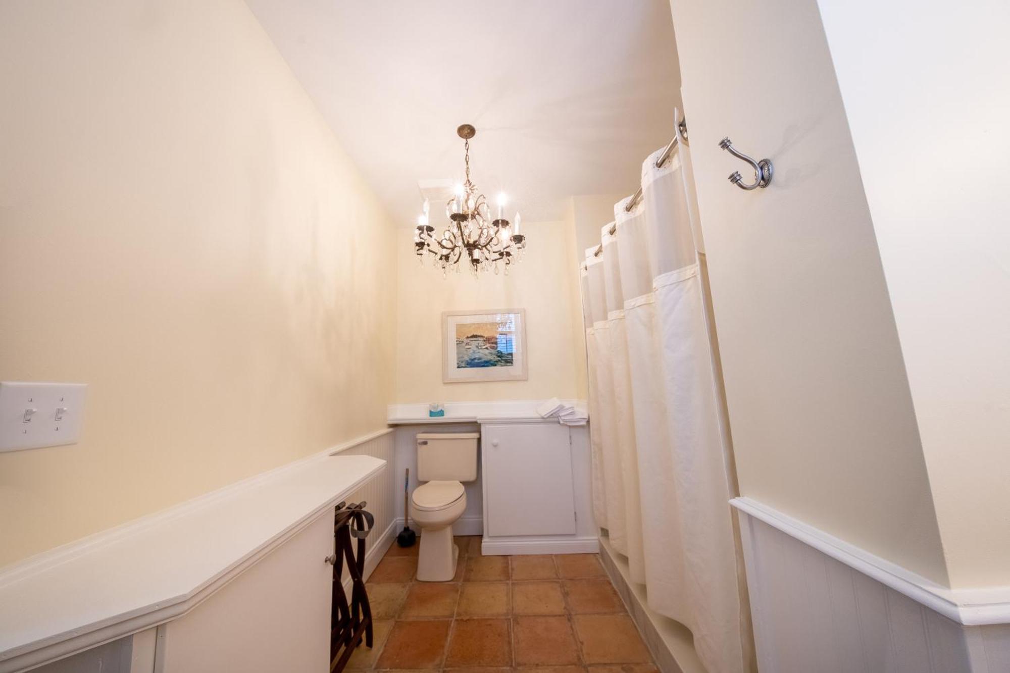 The Edenton Collection-The Granville Queen Inn Camera foto