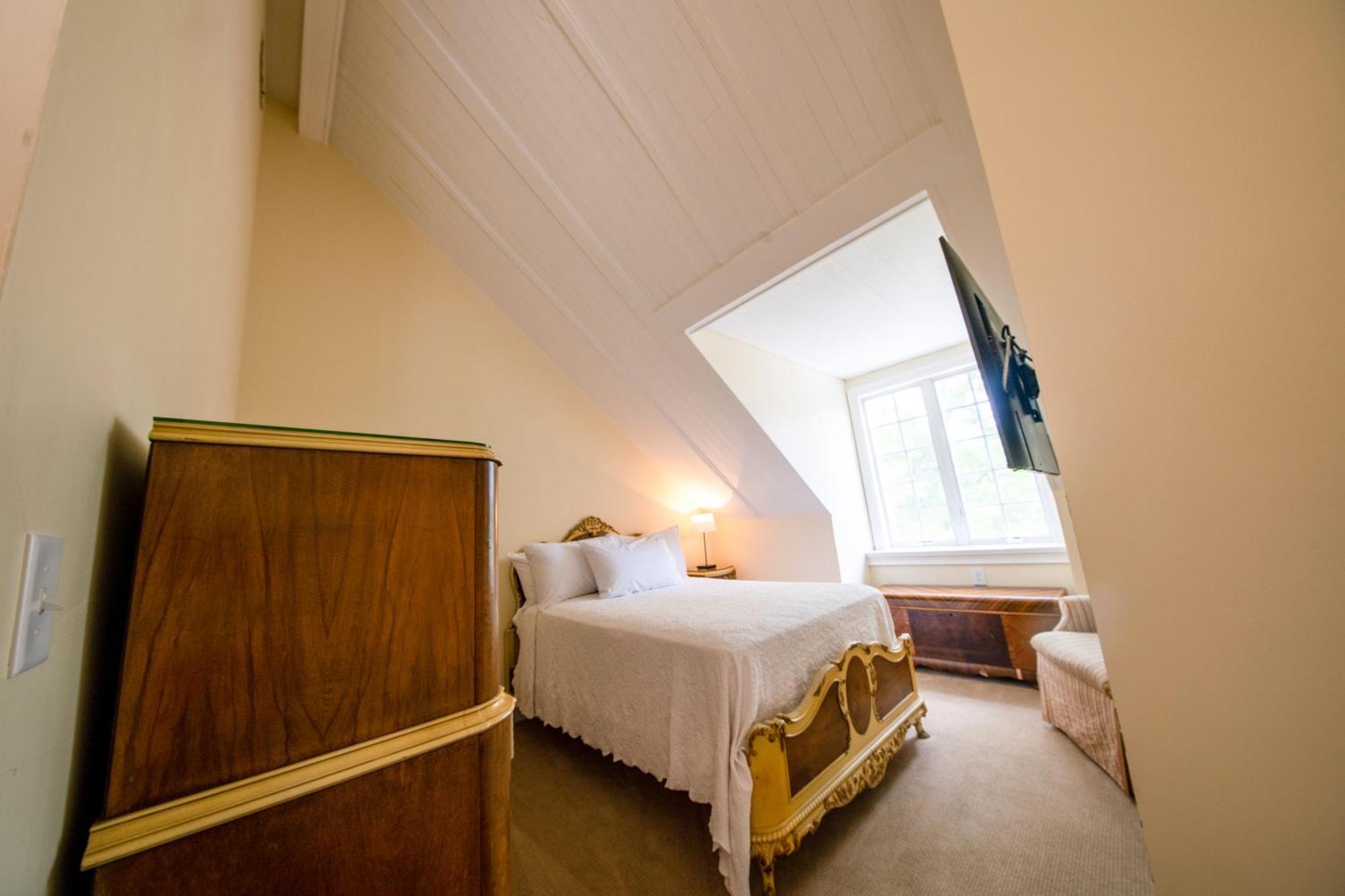 The Edenton Collection-The Granville Queen Inn Camera foto