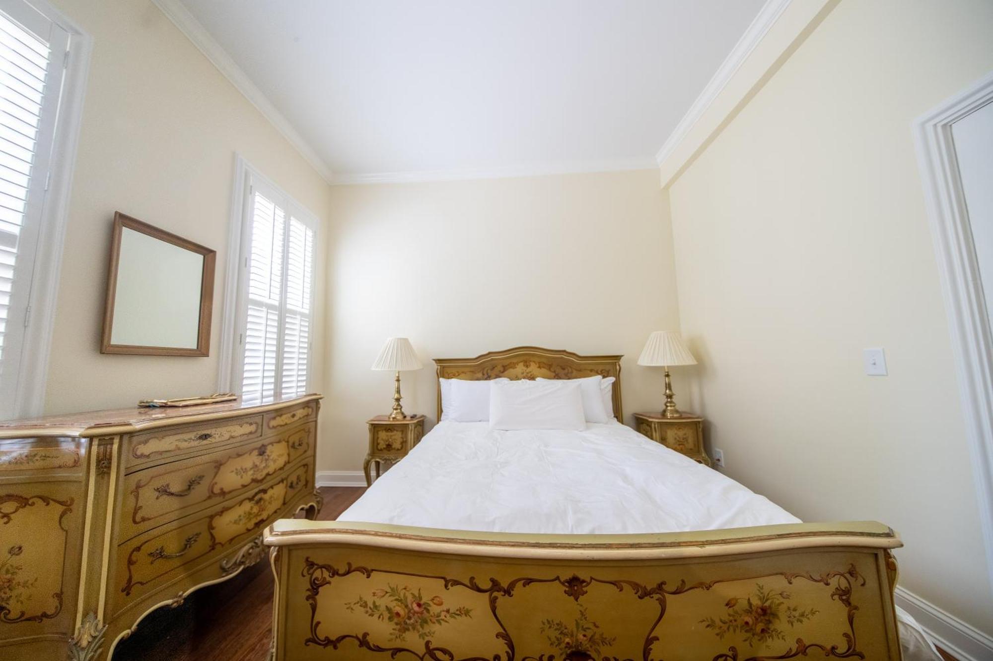 The Edenton Collection-The Granville Queen Inn Camera foto