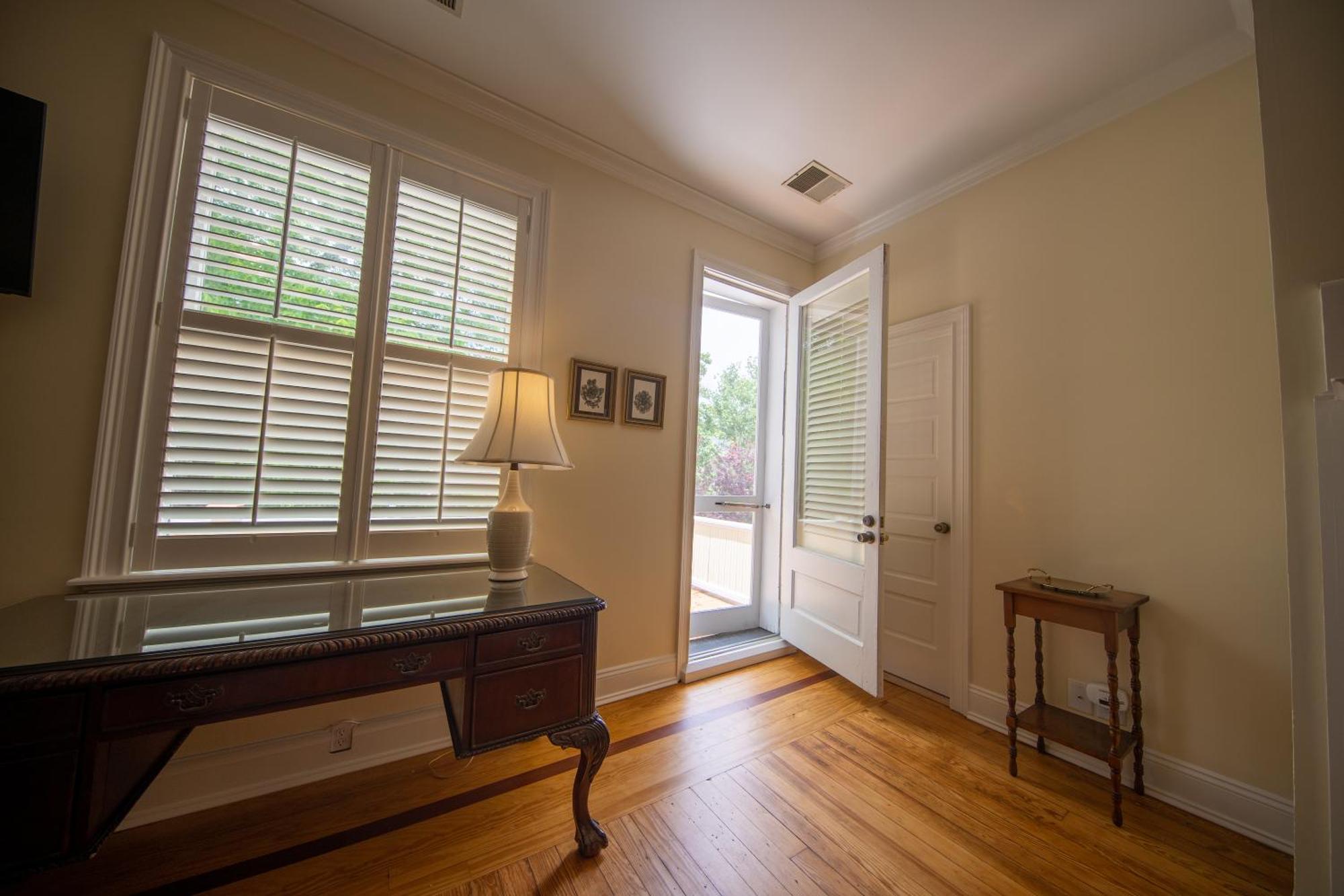 The Edenton Collection-The Granville Queen Inn Camera foto