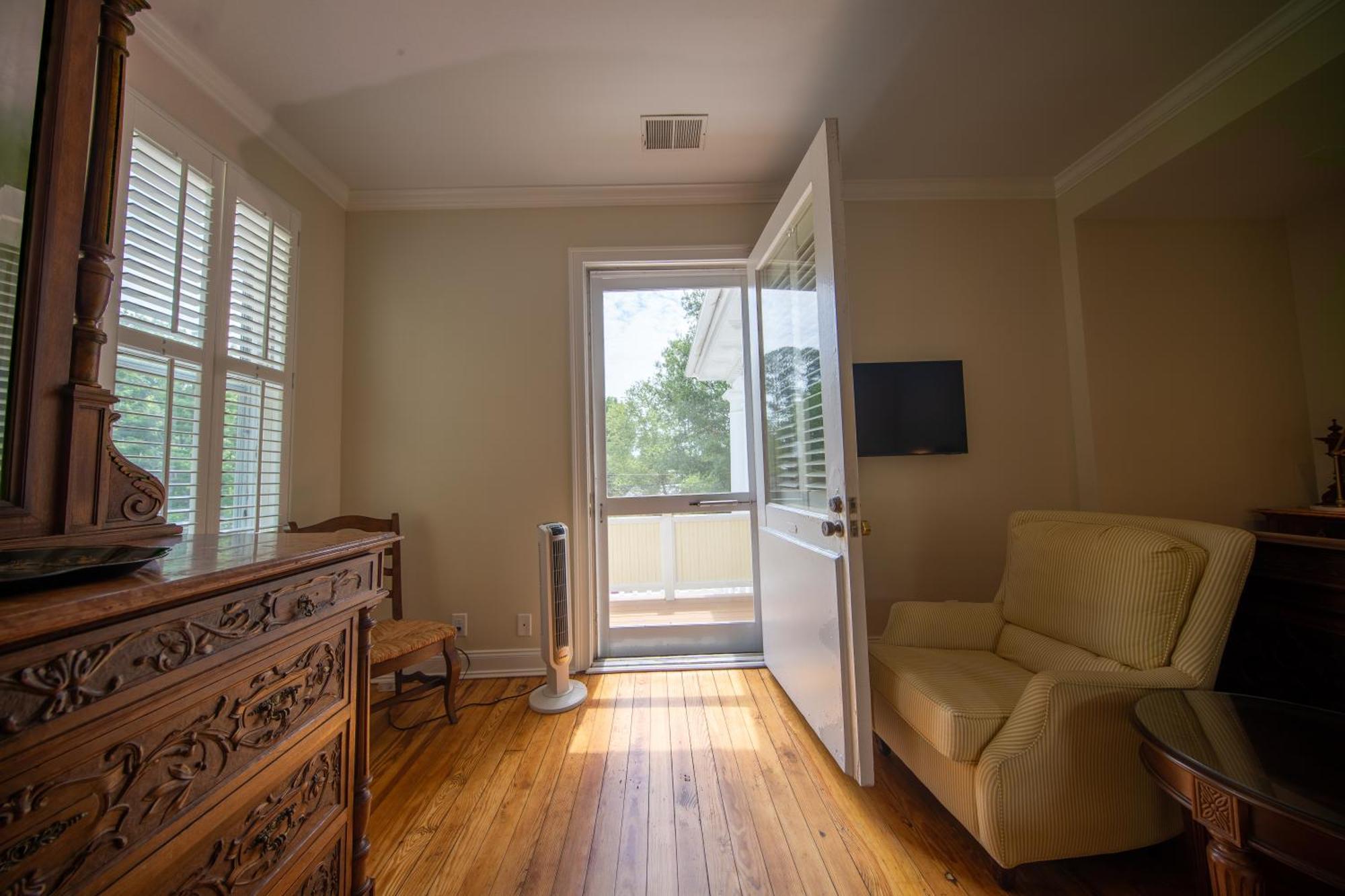The Edenton Collection-The Granville Queen Inn Camera foto