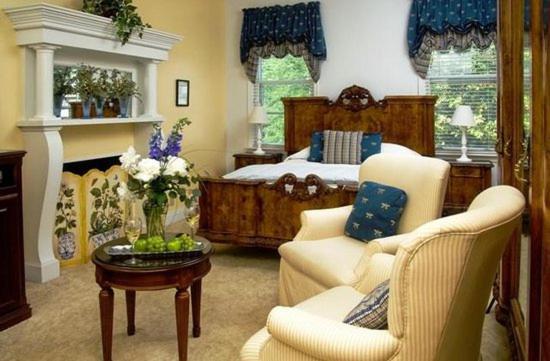 The Edenton Collection-The Granville Queen Inn Esterno foto
