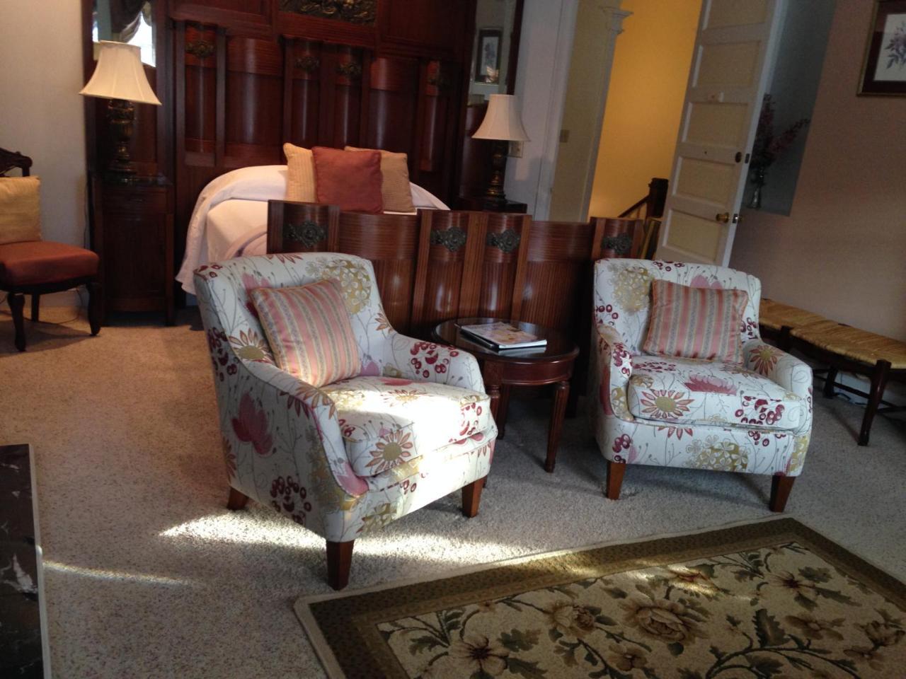 The Edenton Collection-The Granville Queen Inn Esterno foto