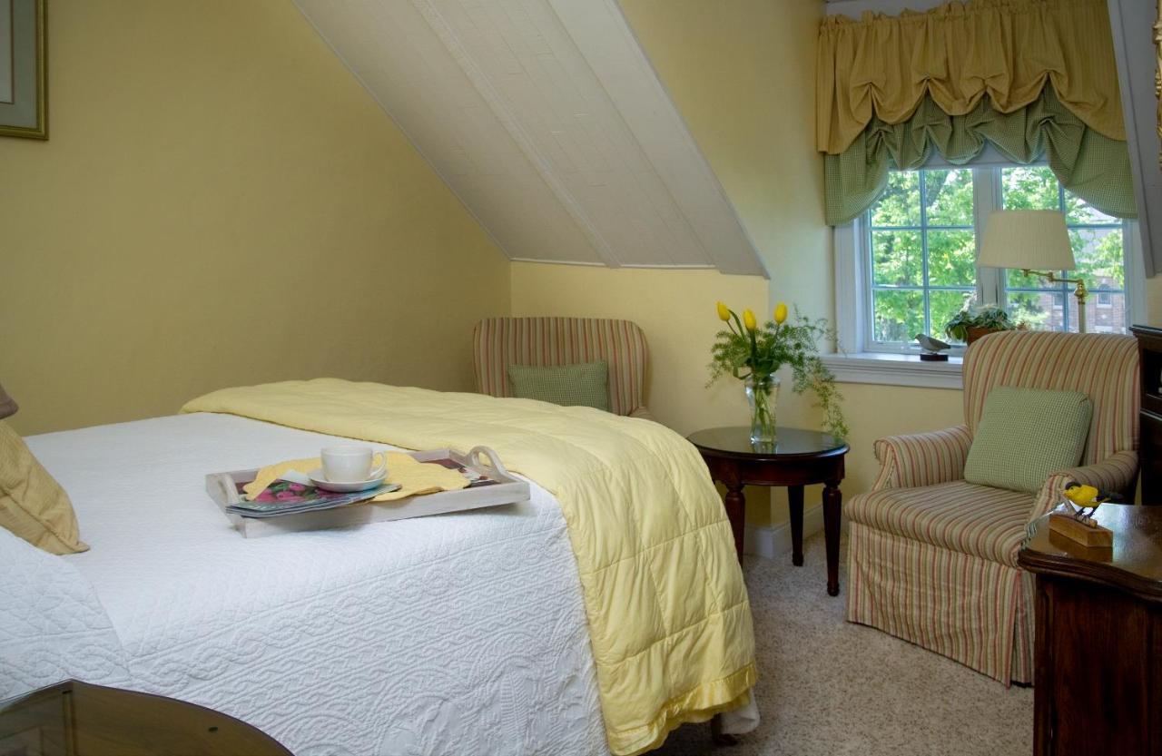 The Edenton Collection-The Granville Queen Inn Esterno foto